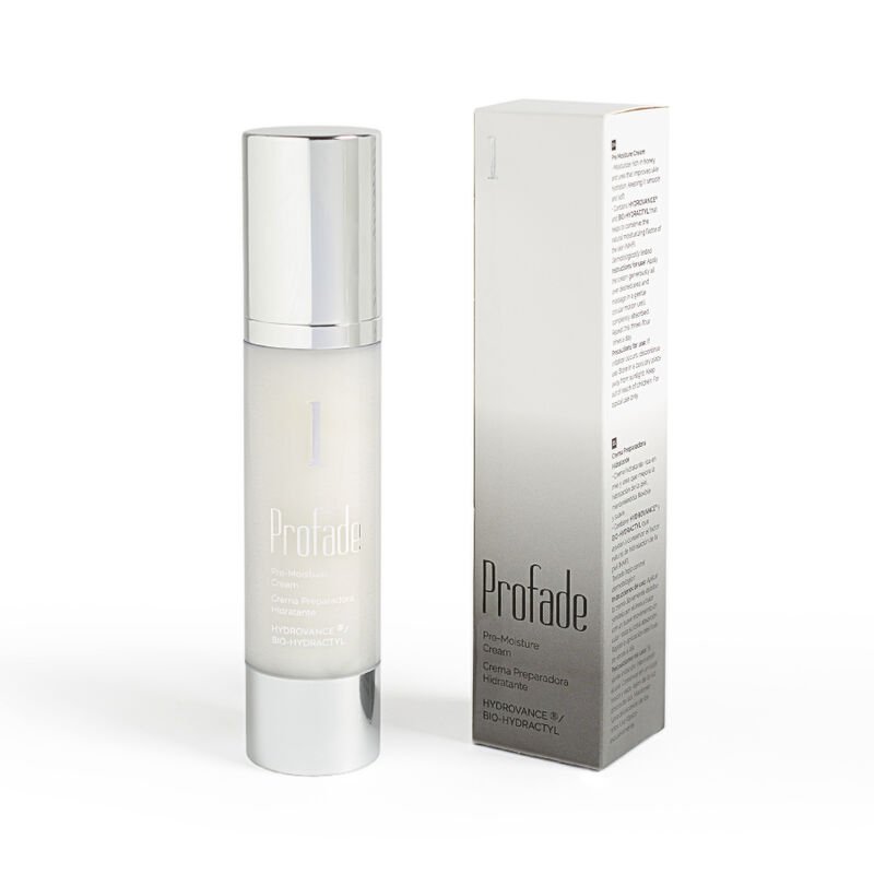 500 COSMETICS - PROFADE 1 CREMA HIDRATANTE TATUAJES - Crema Corporal - El Arte del Placer