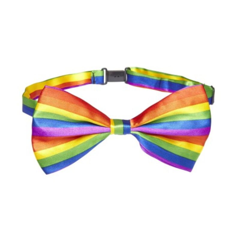 PRIDE - PAJARITA BANDERA LGBT - Artículos divertidos - El Arte del Placer