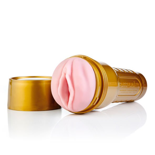 FLESHLIGHT - PINK LADY STAMINA TRAINING UNIT - JUGUETES BIENESTAR - El Arte del Placer