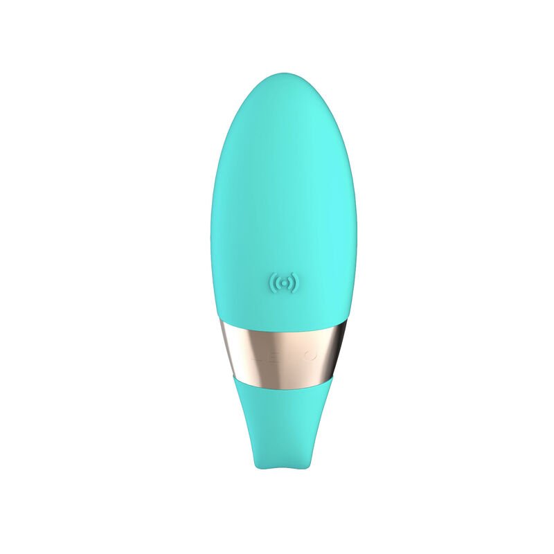 LELO - TIANI HARMONY MASAJEADOR PAREJAS VERDE AGUA - Estimuladores - El Arte del Placer