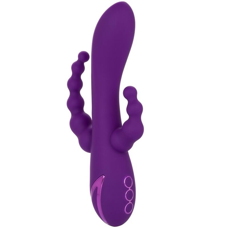 CALEXOTICS - LONG BEACH BOOTYLICIOUS PURPLE - JUGUETES BIENESTAR - El Arte del Placer