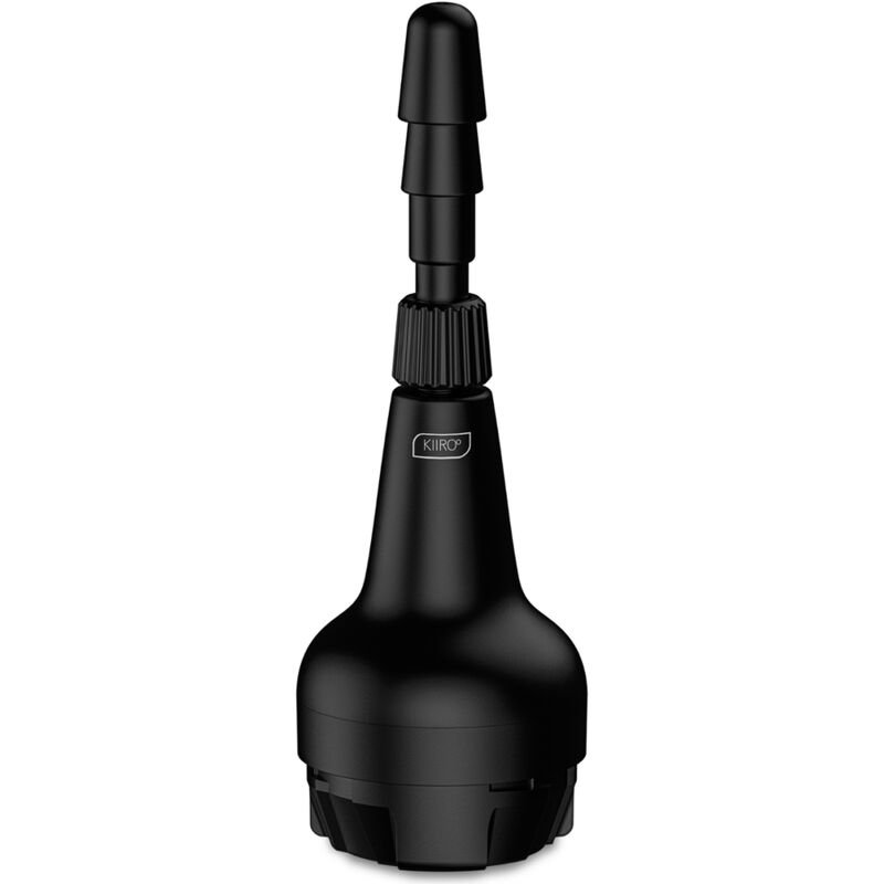 KIIROO - KEON DILDO ADAPTER ADAPTADOR DE DILDO - JUGUETES BIENESTAR - El Arte del Placer