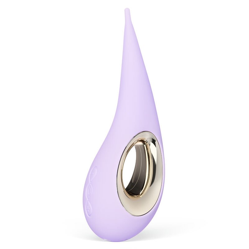 LELO – DOT ESTIMULADOR DE CLÍTORIS – - Estimuladores - El Arte del Placer