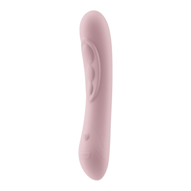 KIIROO – PEARL 3 VIBRADOR PUNTO G – - JUGUETES BIENESTAR - El Arte del Placer