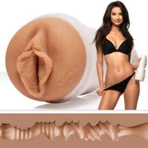 FLESHLIGHT GIRLS - ELIZA IBARRA VAGINA - JUGUETES BIENESTAR - El Arte del Placer