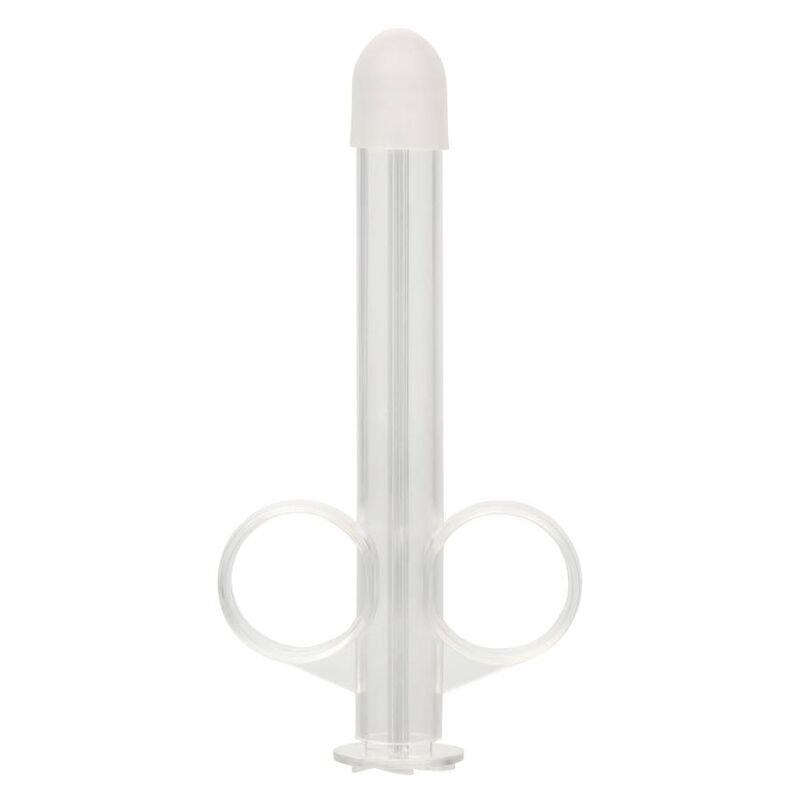 CALEXOTICS – LUBE TUBE - Dosificador Lubricante - El Arte del Placer