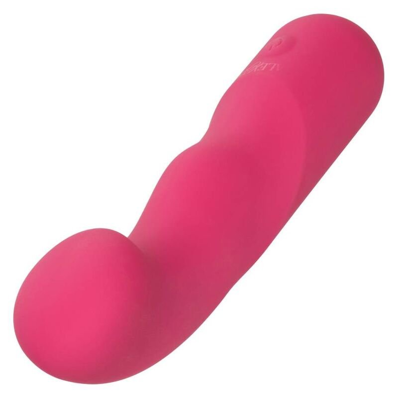 CALEXOTICS - PIXIES CURVY ROSA - JUGUETES BIENESTAR - El Arte del Placer