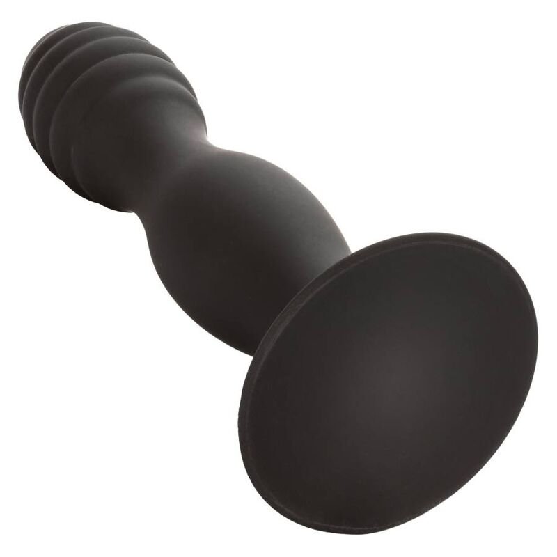 CALEXOTICS - RIBBED ANAL STUD - Anal - El Arte del Placer