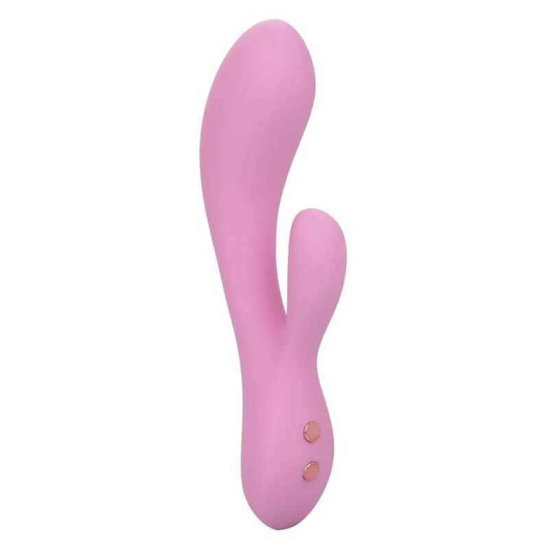 CALEXOTICS - CONTOUR ZOIE ROSA - JUGUETES BIENESTAR - El Arte del Placer