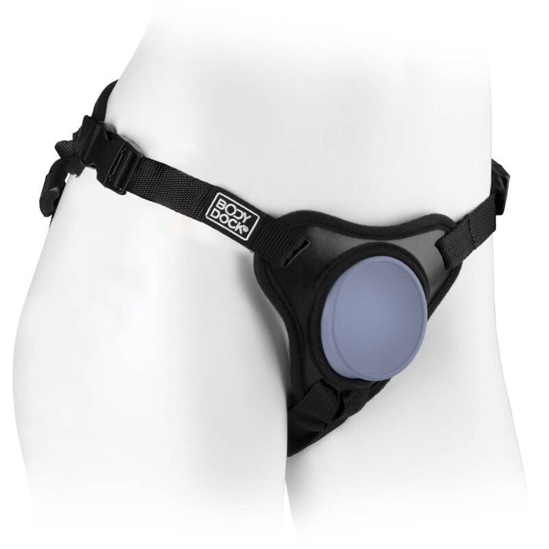 DILLIO - BODY DOCK - Arneses - El Arte del Placer