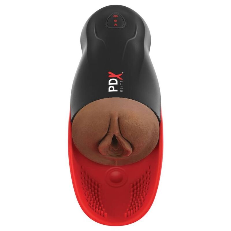 PDX ELITE - FUCK-O-MATIC 2 - JUGUETES BIENESTAR - El Arte del Placer