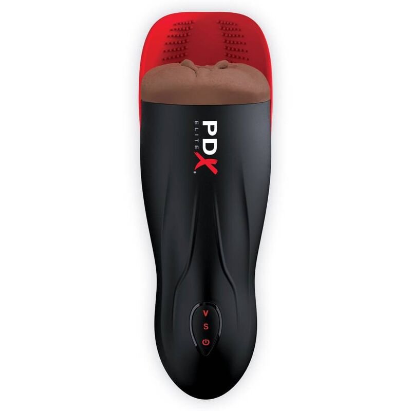 PDX ELITE - FUCK-O-MATIC 2 - JUGUETES BIENESTAR - El Arte del Placer