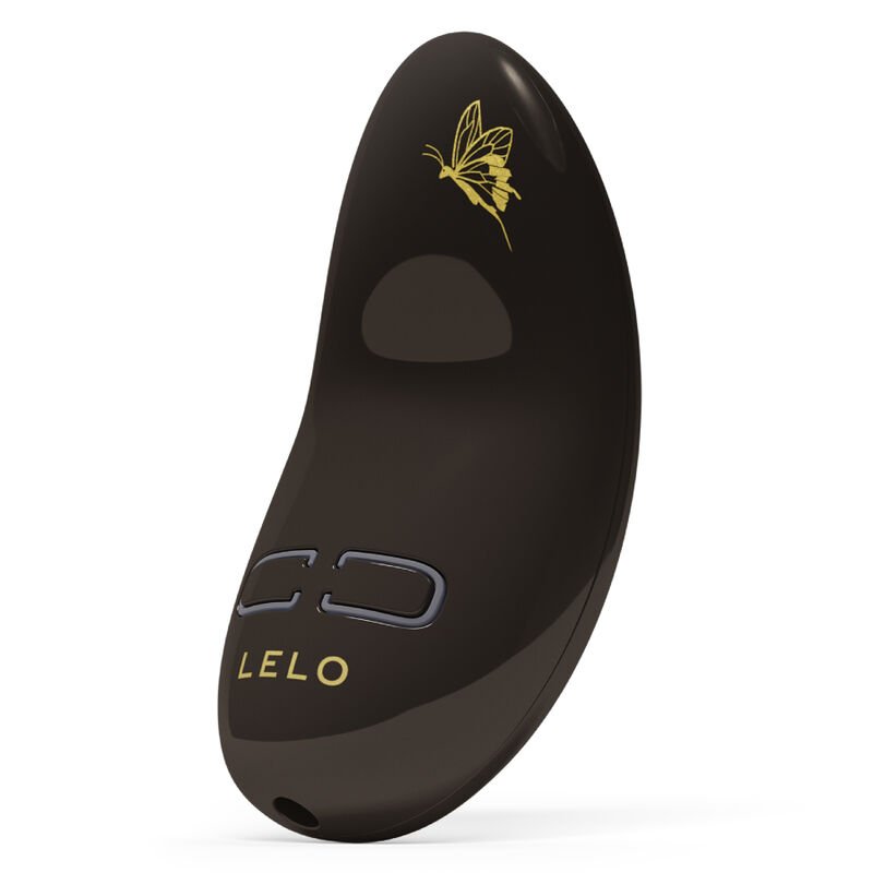 LELO – NEA 3 MASAJEADOR PERSONAL - Estimuladores - El Arte del Placer