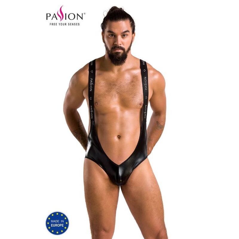 PASSION – 027 BODY BRUNO
