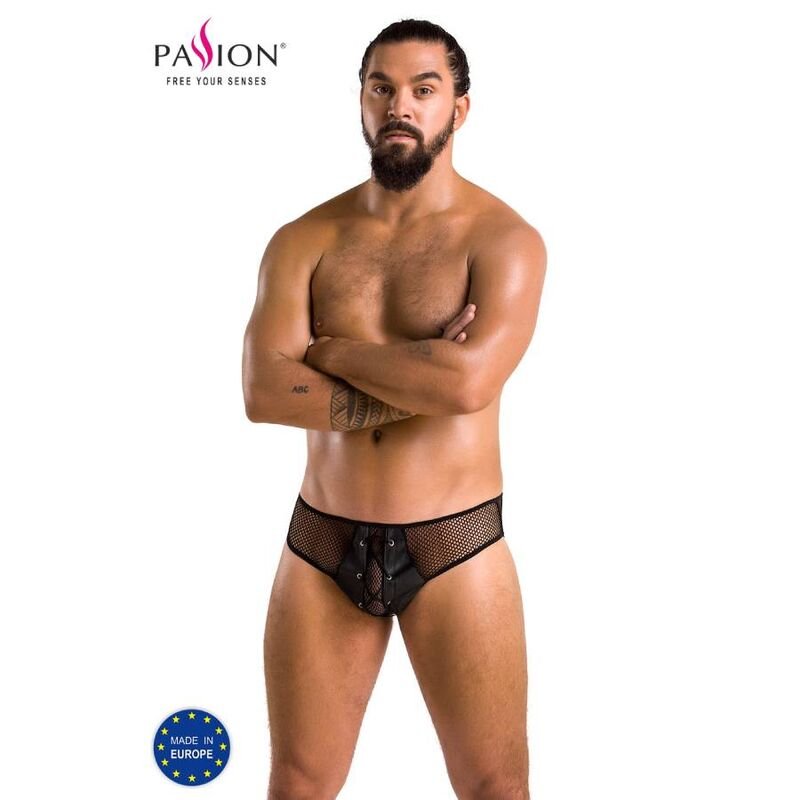 PASSION – 035 SLIP RICHARD