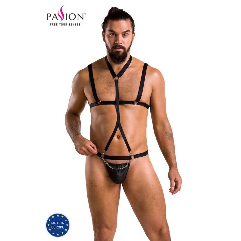 PASSION – 039 SET ANDREW