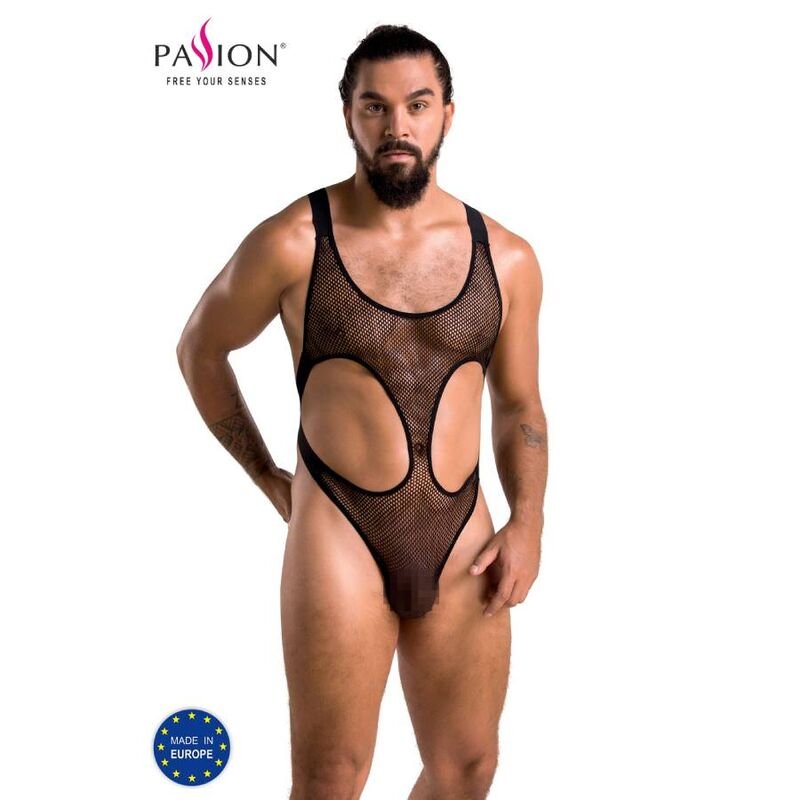 PASSION – 040 BODY LEON