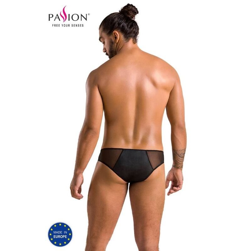 PASSION – 042 SLIP TIMMY - Lencería Hombre - El Arte del Placer