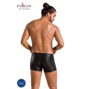 PASSION – 049 SHORT MATT NEGRO - Sin categorizar - El Arte del Placer