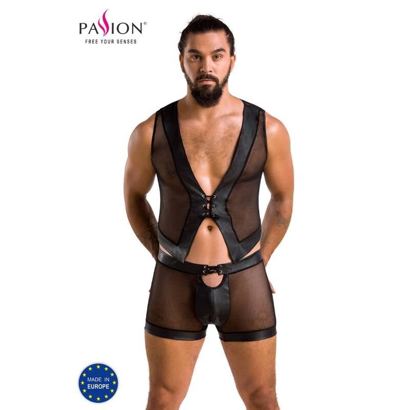 PASSION – 053 SET WILLIAM