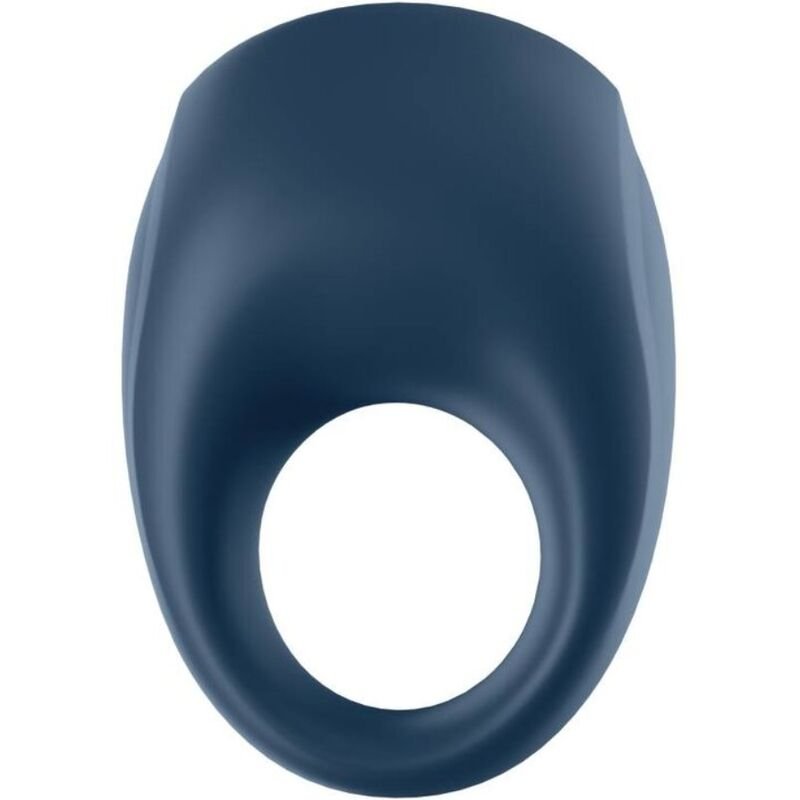 SATISFYER - STRONG ONE CONNECT APP - Accesorios para el pene - El Arte del Placer