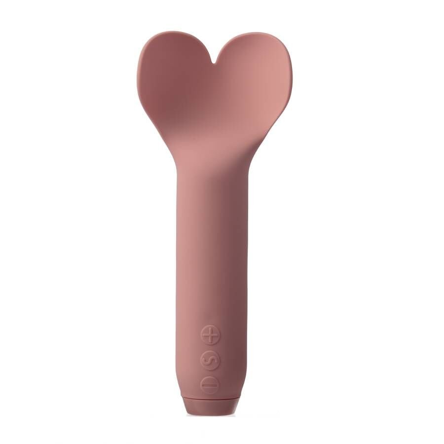 JE JOUE – AMOUR BALA VIBRADORA - JUGUETES BIENESTAR - El Arte del Placer