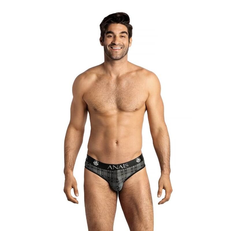 ANAIS MEN - BALANCE SLIP S - Lencería Hombre - El Arte del Placer