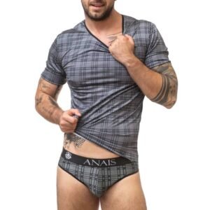 ANAIS MEN – BALANCE CAMISETA