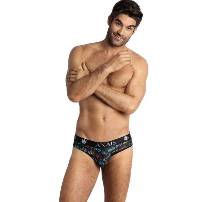 ANAIS MEN - BENITO SLIP XL - Lencería Hombre - El Arte del Placer