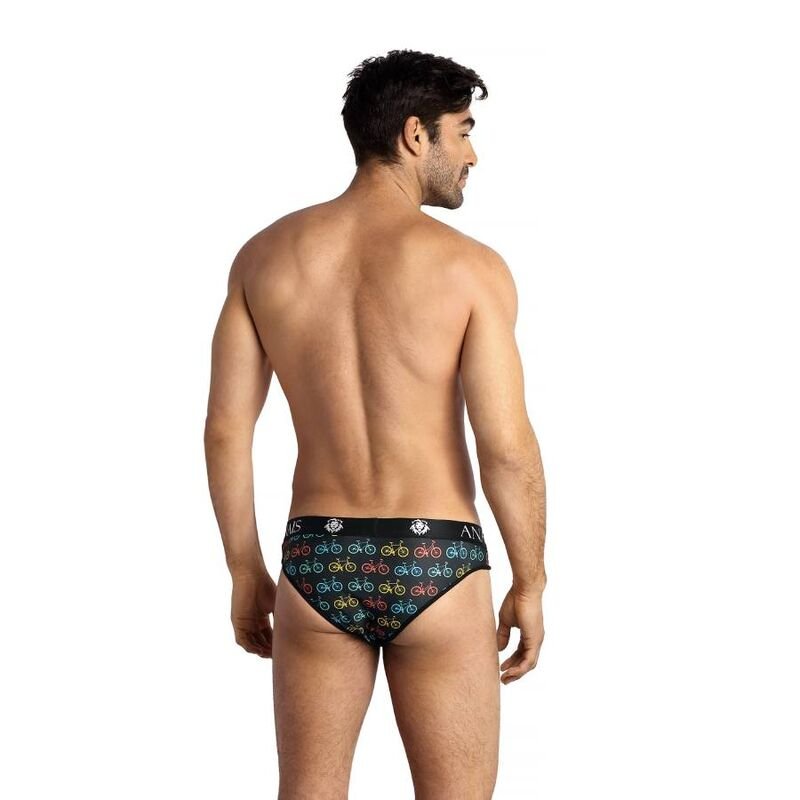 ANAIS MEN - BENITO SLIP XL - Lencería Hombre - El Arte del Placer