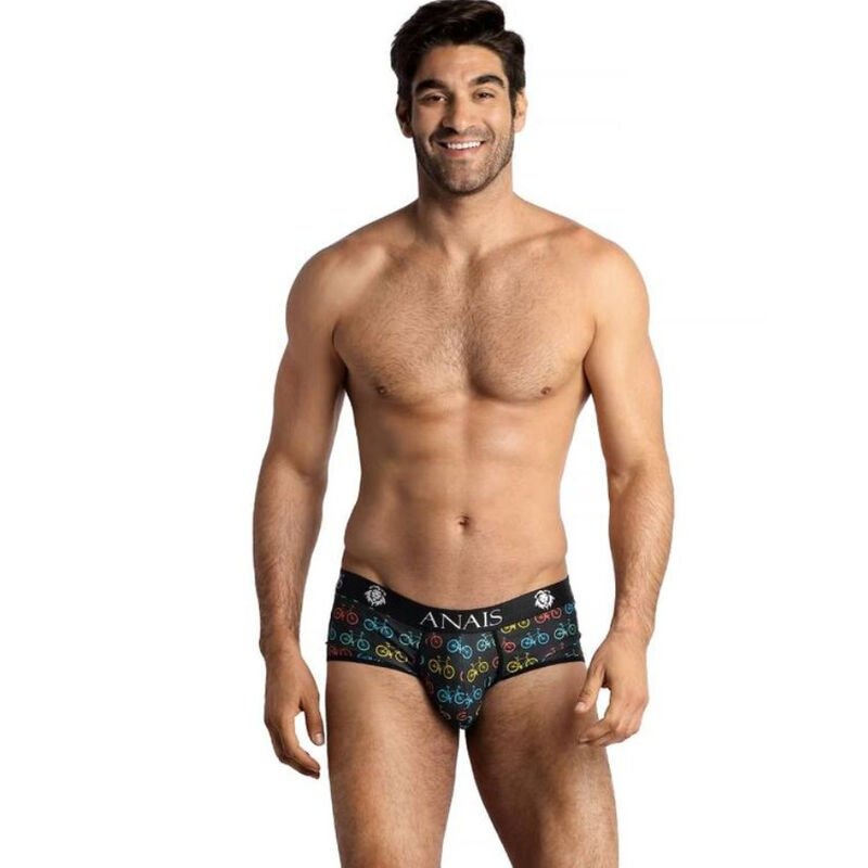 ANAIS MEN - BENITO BOXER BRIEF S - Boxers - El Arte del Placer