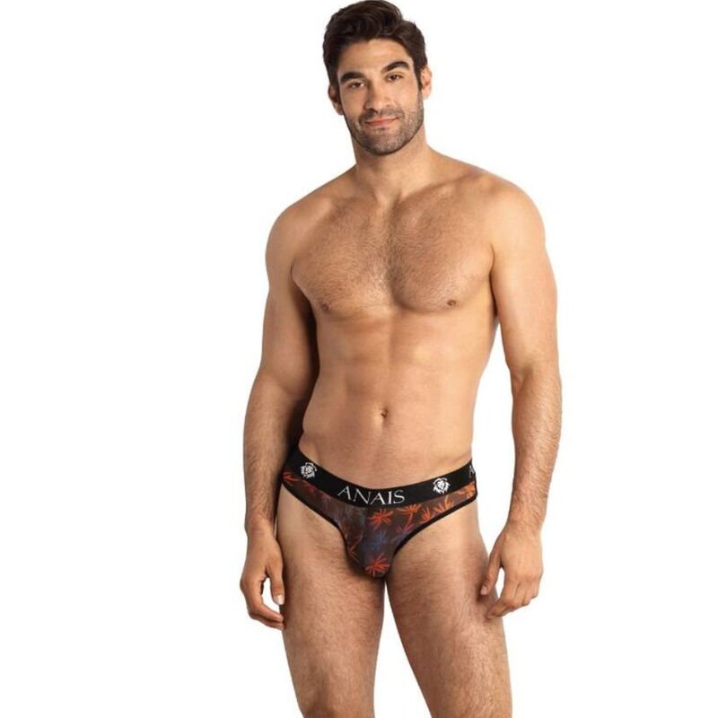ANAIS MEN – CHILL SLIP - Lencería Hombre - El Arte del Placer