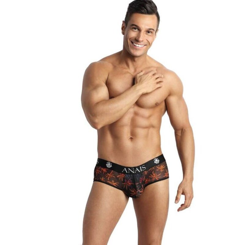 ANAIS MEN – CHILL JOCK BIKINI - Jockstraps - El Arte del Placer
