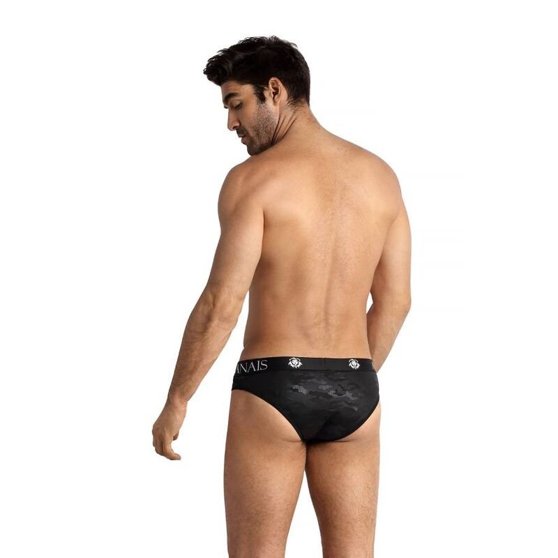ANAIS MEN – ELECTRO SLIP - Lencería Hombre - El Arte del Placer