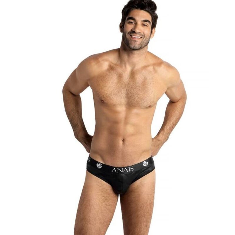 ANAIS MEN – ELECTRO SLIP - Lencería Hombre - El Arte del Placer