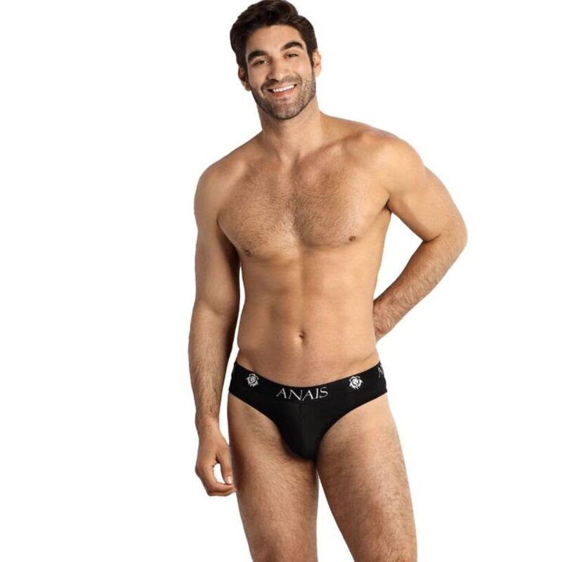 ANAIS MEN – EROS SLIP - Lencería Hombre - El Arte del Placer