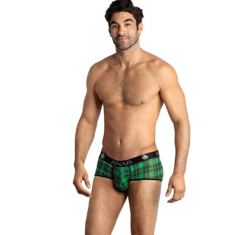 ANAIS MEN – MAGIC BOXER BRIEF - Boxers - El Arte del Placer
