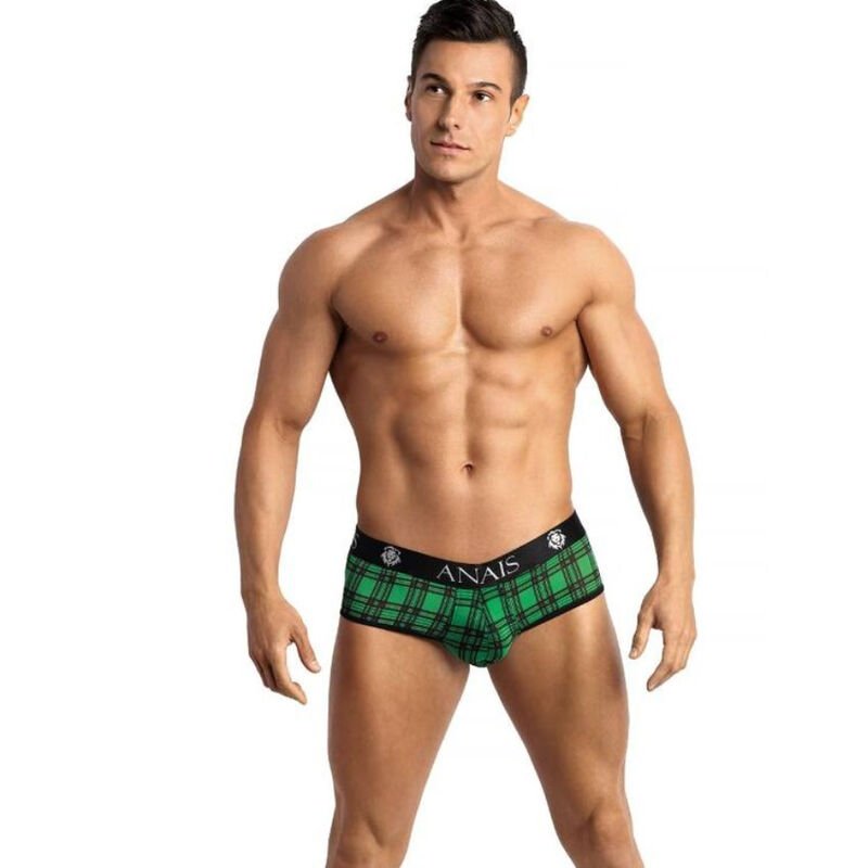 ANAIS MEN - MAGIC JOCK BIKINI S - Jockstraps - El Arte del Placer