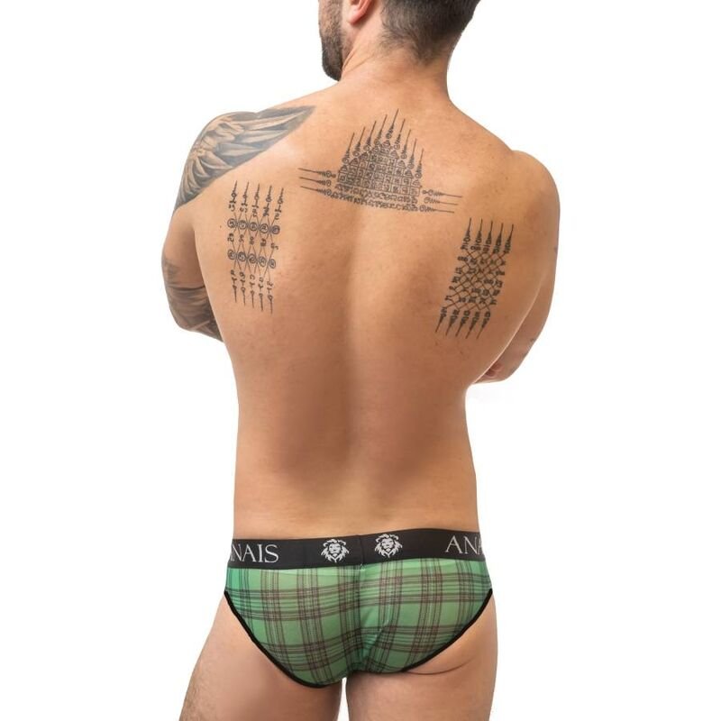 ANAIS MEN - MAGIC SLIP S - Lencería Hombre - El Arte del Placer