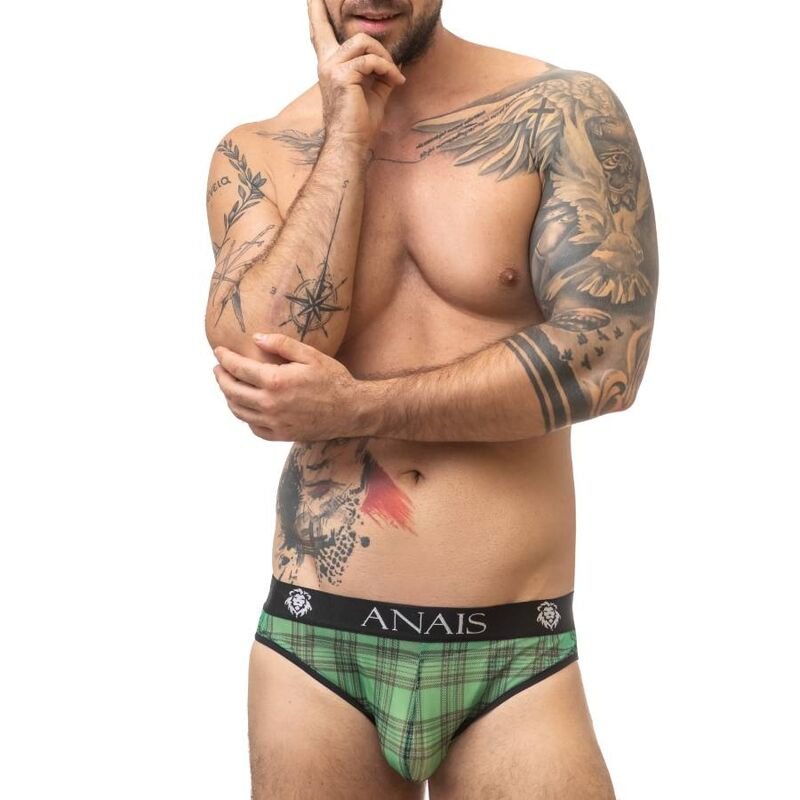 ANAIS MEN - MAGIC SLIP S - Lencería Hombre - El Arte del Placer