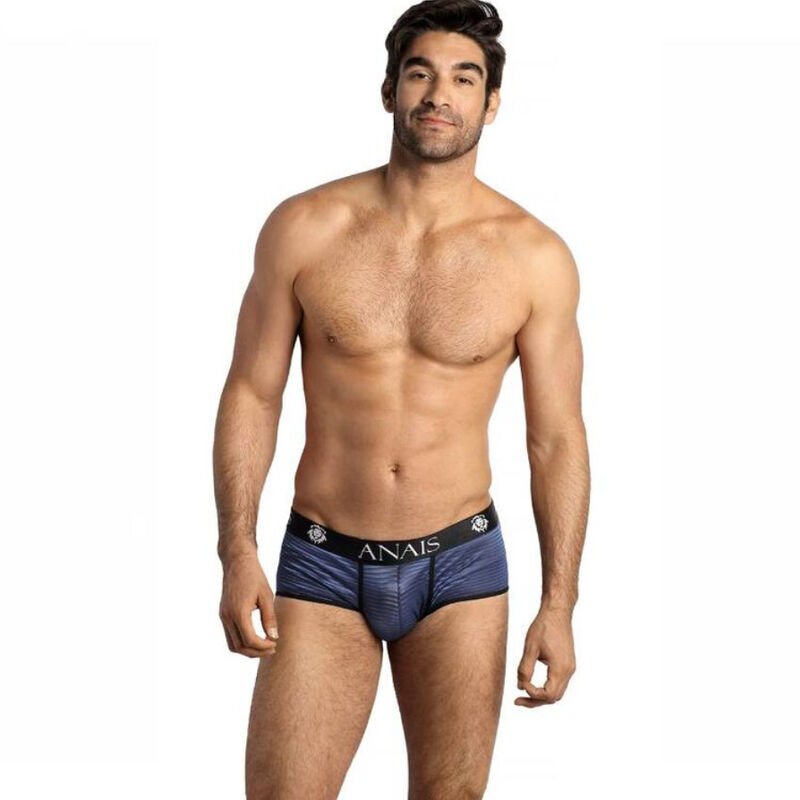 ANAIS MEN – NAVAL BOXER BRIEF - Boxers - El Arte del Placer
