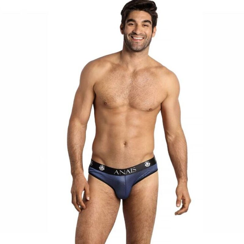 ANAIS MEN – NAVAL SLIP - Lencería Hombre - El Arte del Placer