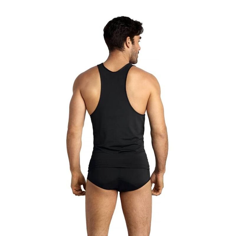 ANAIS MEN - PETROL TOP S - Imagen 5