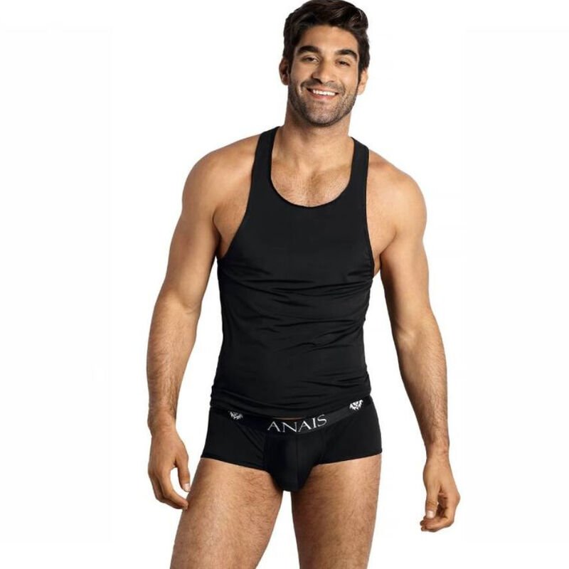 ANAIS MEN - PETROL TOP S - Imagen 3