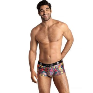ANAIS MEN – COMICS BOXER