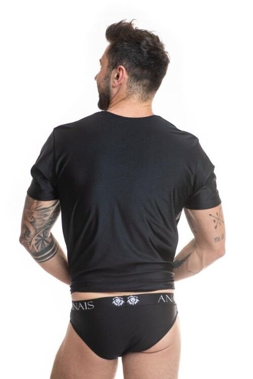 ANAIS MEN - PETROL CAMISETA XL - Imagen 2
