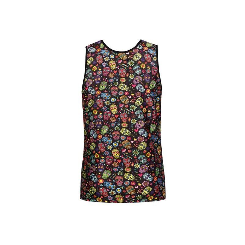 ANAIS MEN - MEXICO TOP XL - Imagen 4