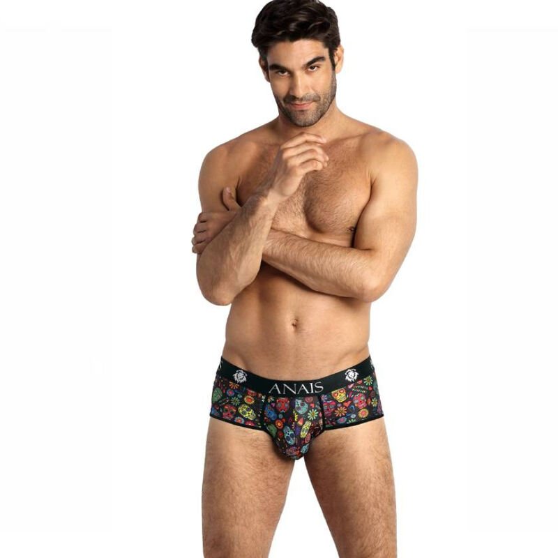 ANAIS MEN - MEXICO BOXER BRIEF XL - Boxers - El Arte del Placer
