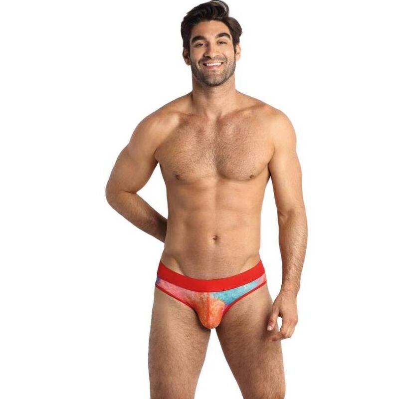 ANAIS MEN – FALCON SLIP - Lencería Hombre - El Arte del Placer