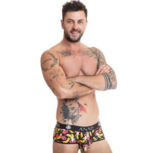 ANAIS MEN – BANANA BOXER BRIEF